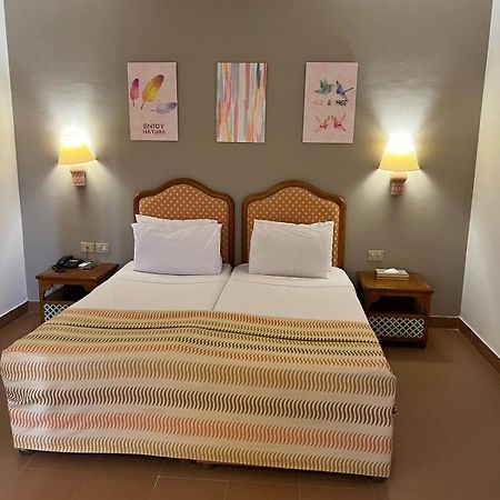 Hotel Domina Coral Bay Oasis Szarm el-Szejk Zewnętrze zdjęcie